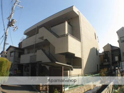 兵庫県西宮市津門大箇町 賃貸マンション