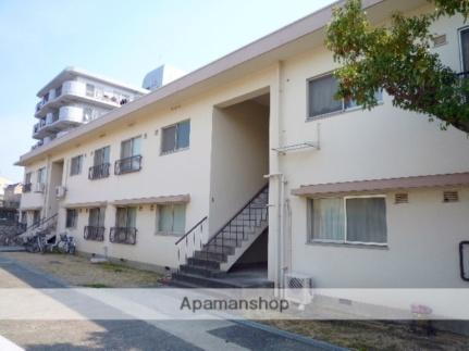 兵庫県西宮市上葭原町 賃貸マンション