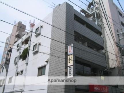 兵庫県西宮市戸田町 4階建
