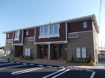 ＨｙｕーＦｏｒｓｃｈ和 2階建
