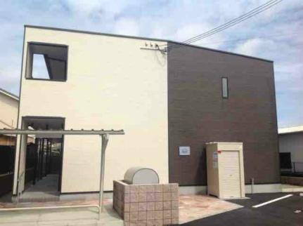 レオネクストオット 2階建