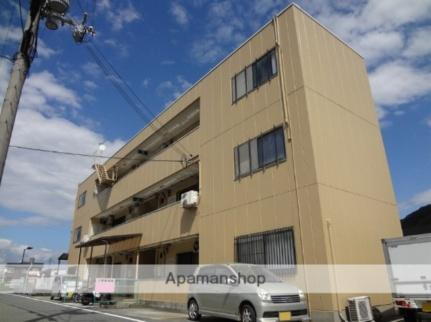 坂本マンション