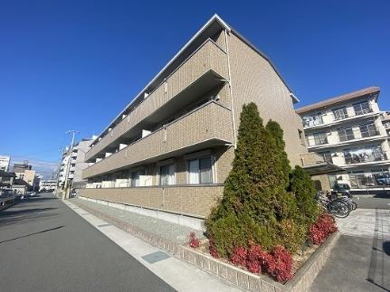 兵庫県姫路市飾磨区玉地 賃貸アパート