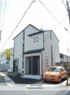 グレース古川　ＩＩ 2階建