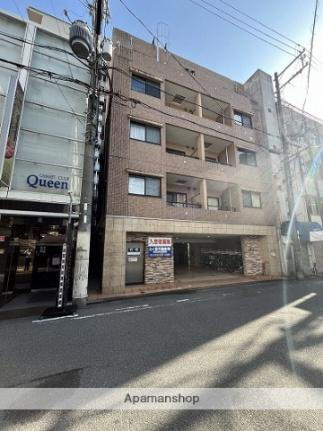 兵庫県姫路市亀井町 賃貸マンション