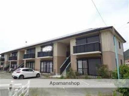 兵庫県赤穂市砂子 賃貸アパート