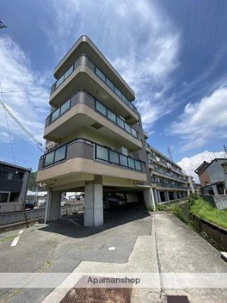 兵庫県姫路市西中島 賃貸マンション