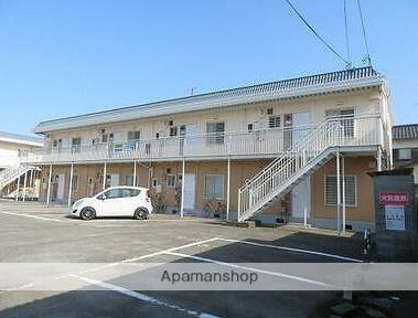 サンシティ北新在家 2階建