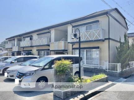 兵庫県相生市大島町 賃貸アパート