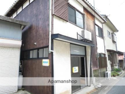 龍野富永一戸建て 2階建