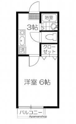 兵庫県揖保郡太子町東南 網干駅 1K アパート 賃貸物件詳細