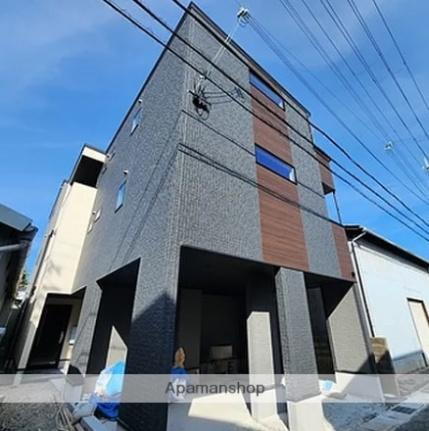 クリエイト相生 3階建