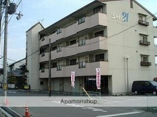 兵庫県姫路市飾磨区下野田１丁目 賃貸マンション