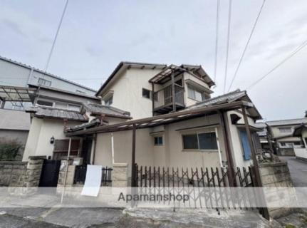 伊伝居貸戸建