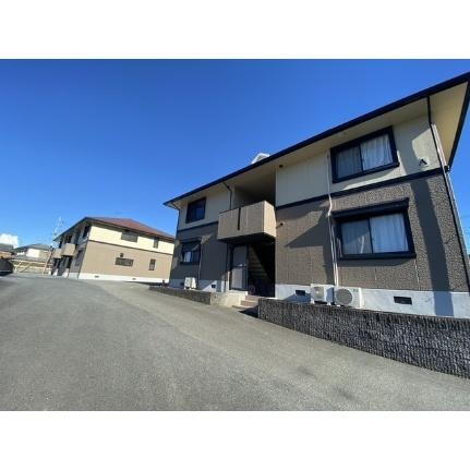 兵庫県相生市赤坂２丁目 賃貸アパート