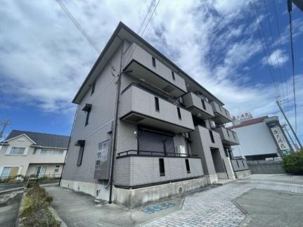 兵庫県赤穂市さつき町 賃貸アパート