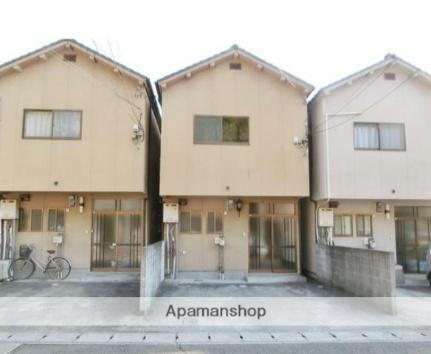 氷室団地　５号棟