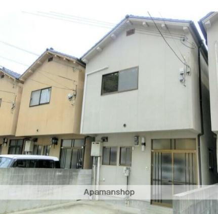 氷室団地　７号棟