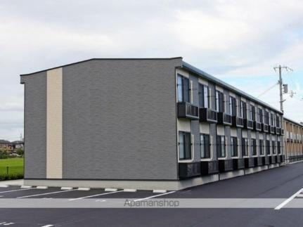 レオパレス揖保川ＩＩ