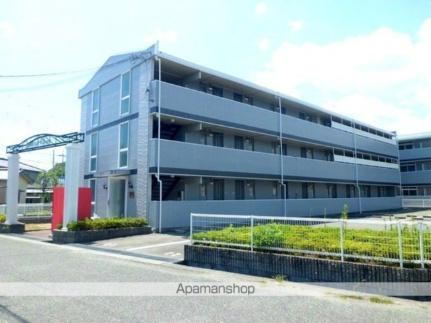 兵庫県赤穂市城西町 賃貸マンション