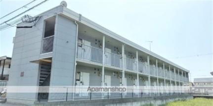 兵庫県赤穂市黒崎町 賃貸アパート