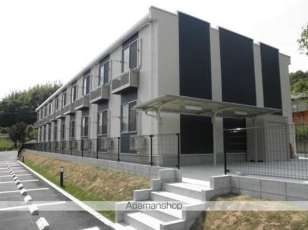 兵庫県赤穂市塩屋 賃貸アパート