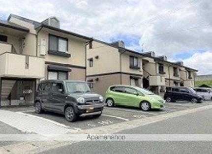 兵庫県相生市汐見台 賃貸アパート