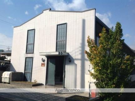 兵庫県赤穂市城西町 賃貸アパート