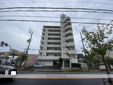 兵庫県赤穂市元町 賃貸マンション