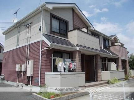 兵庫県相生市千尋町 賃貸アパート