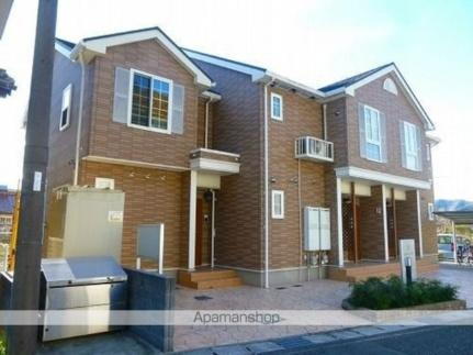 兵庫県赤穂市宮前町 賃貸アパート