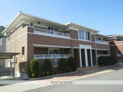 兵庫県赤穂市北野中 賃貸アパート