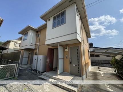 兵庫県赤穂市清水町 賃貸アパート