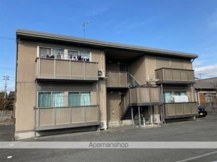 兵庫県赤穂市中広 賃貸アパート