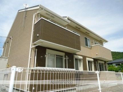 兵庫県赤穂市尾崎 賃貸アパート