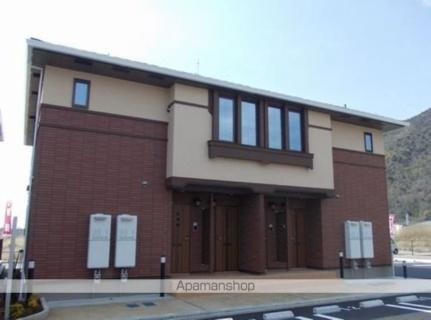 兵庫県赤穂市北野中 賃貸アパート