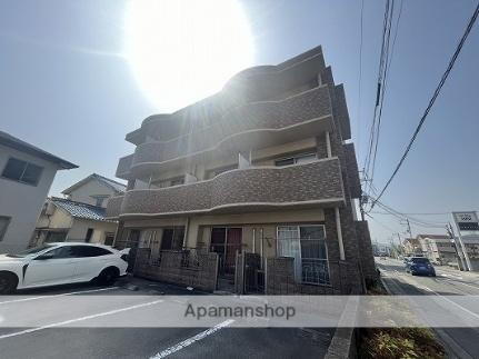 兵庫県姫路市東今宿６丁目 3階建 築21年1ヶ月