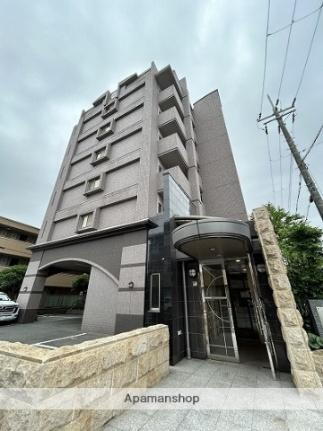 兵庫県姫路市南畝町２丁目 7階建 築22年5ヶ月