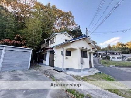 姫路市仁豊野戸建