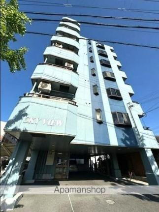 和歌山県和歌山市手平３丁目 7階建 築31年1ヶ月