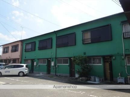 和歌山県和歌山市北出島 2階建 築52年6ヶ月
