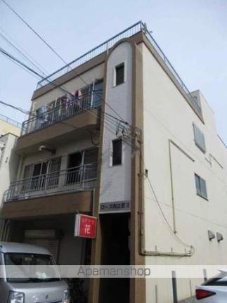 和歌山県和歌山市中之島 3階建 築51年8ヶ月