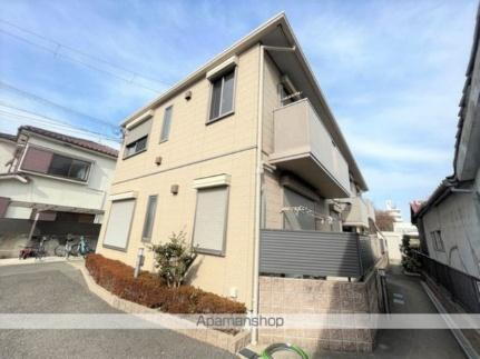 和歌山県和歌山市元町奉行丁１丁目 2階建 築17年6ヶ月