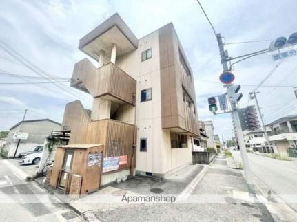 和歌山県和歌山市太田 3階建