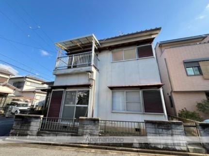 和歌山県和歌山市秋月 2階建 築46年5ヶ月