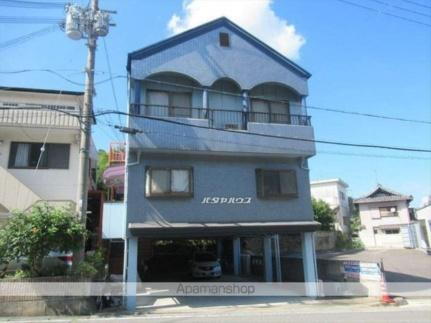 和歌山県和歌山市岩橋 3階建 築34年4ヶ月