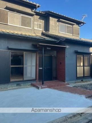 和歌山県紀の川市貴志川町岸宮 2階建 築47年5ヶ月