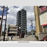 和歌山県和歌山市西布経丁2丁目 13階建 築37年7ヶ月