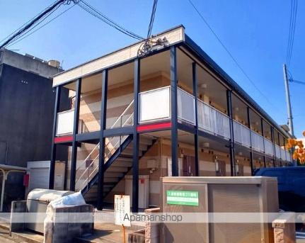 和歌山県和歌山市北新博労町 2階建 築17年5ヶ月
