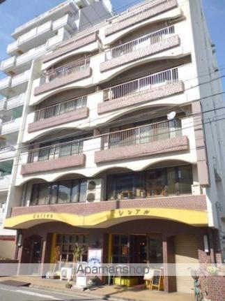 和歌山県和歌山市十二番丁 7階建